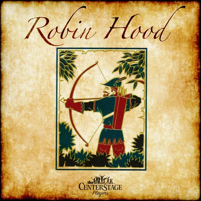 Robin Hood