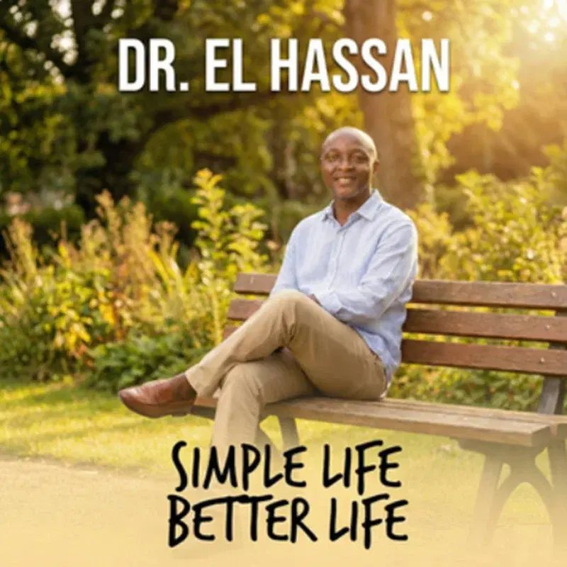 Simple Life Better Life
