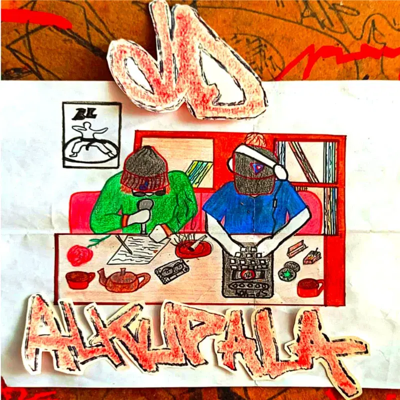 Alkupala