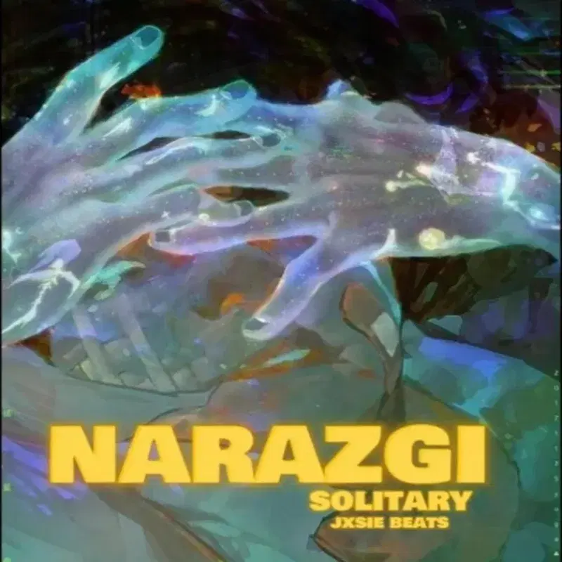 Narazgi