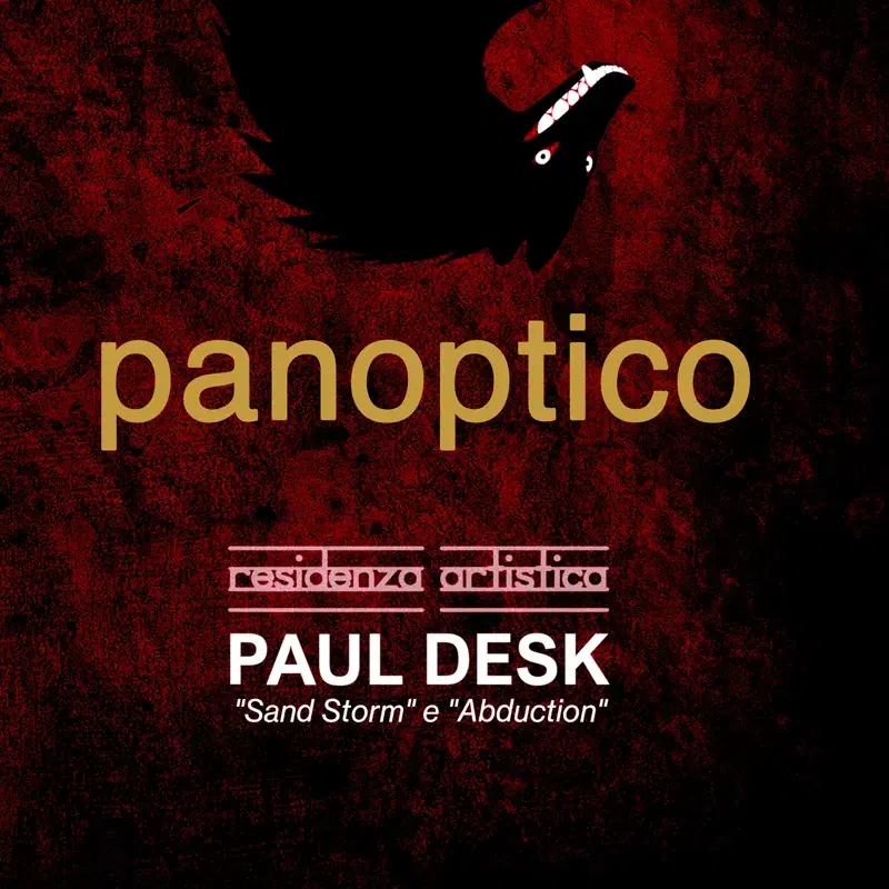 Panoptico Residence