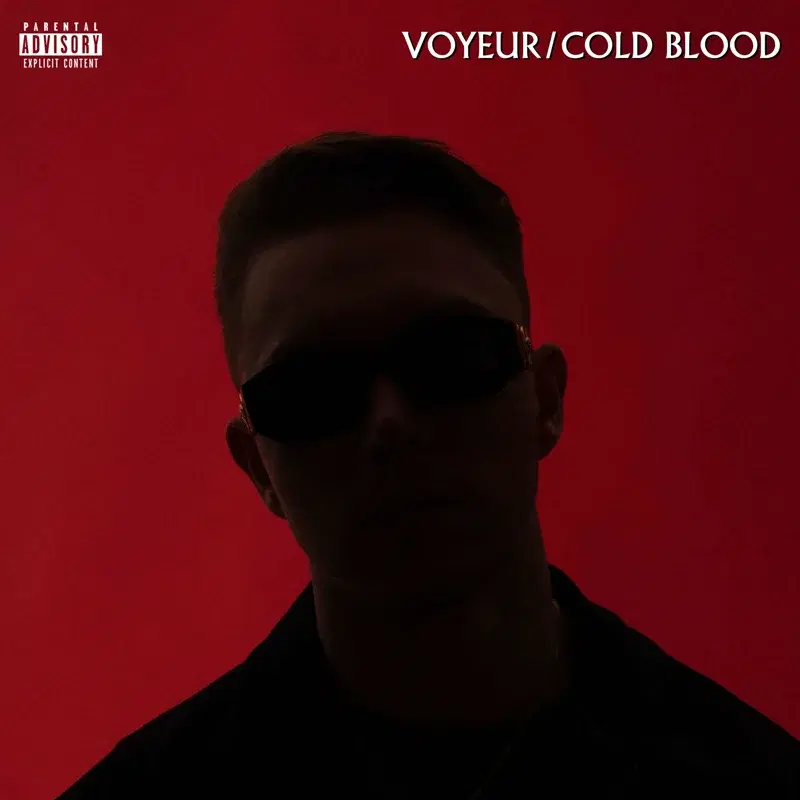 Voyeur/Cold Blood