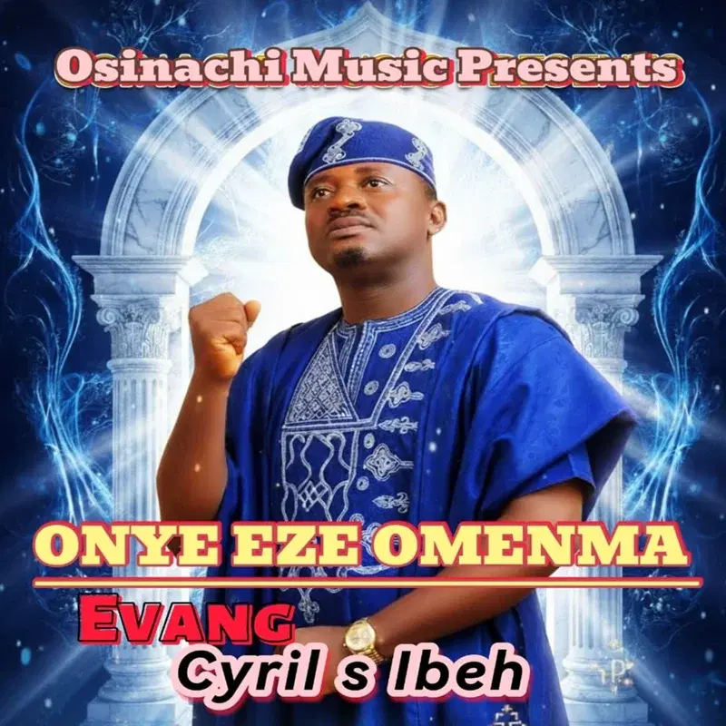 Onye Eze Omenma
