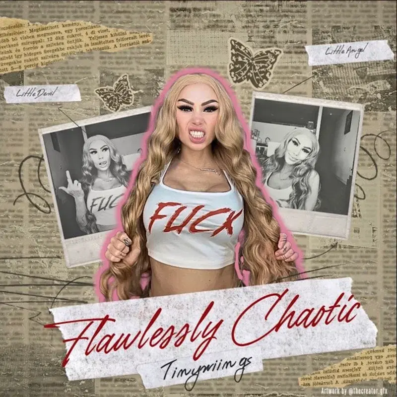 Flawlessly Chaotic