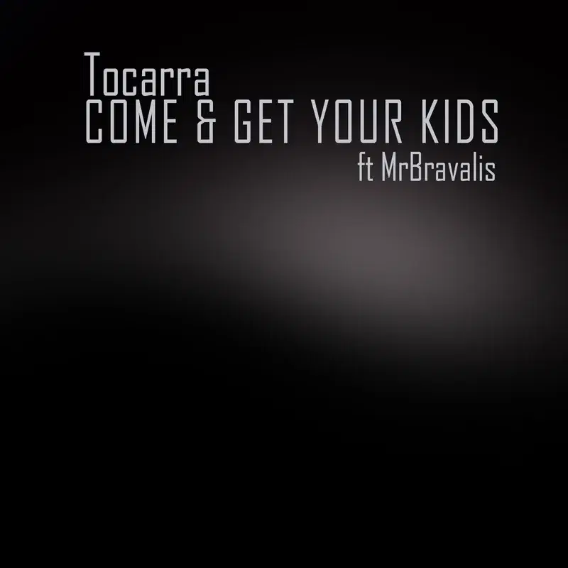 Come & Get Your Kids