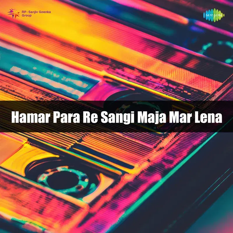Hamar Para Re Sangi Maja Mar Lena