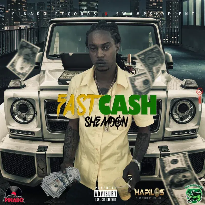 Fast Cash