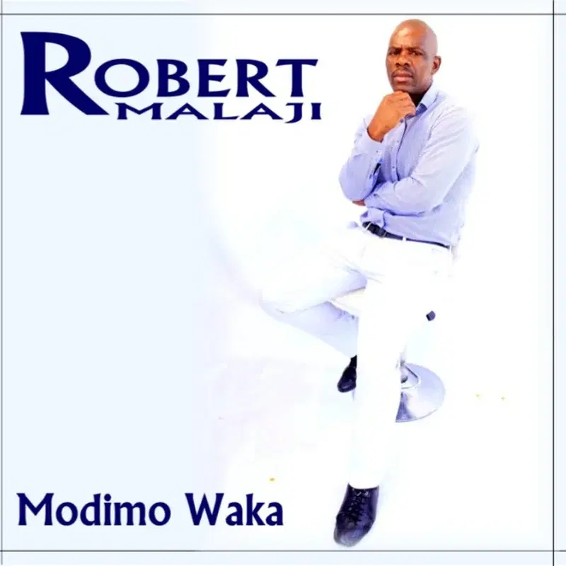 Modimo Waka