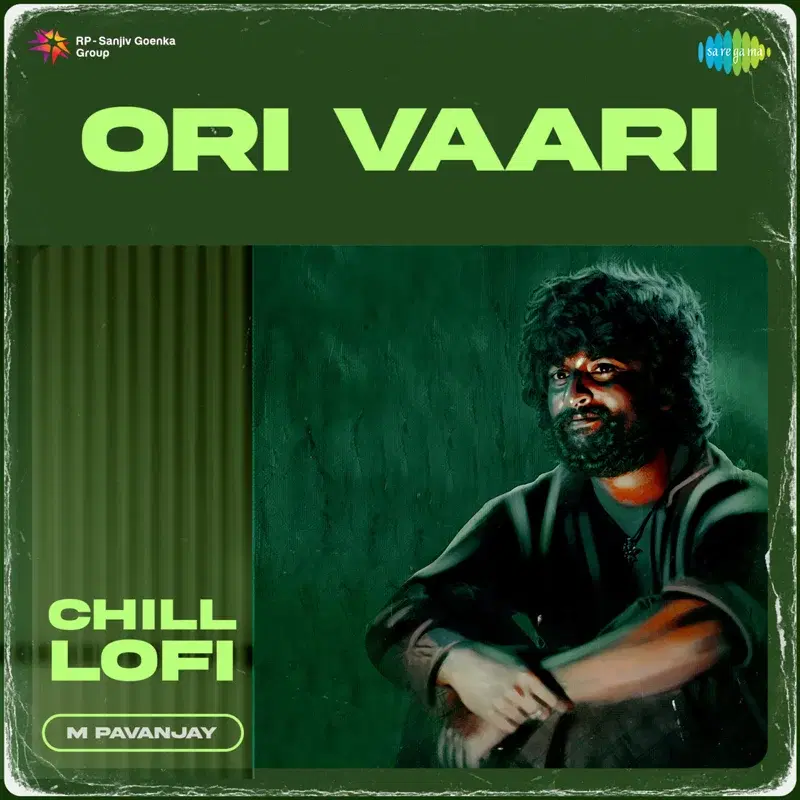 Ori Vaari (From "Dasara")
