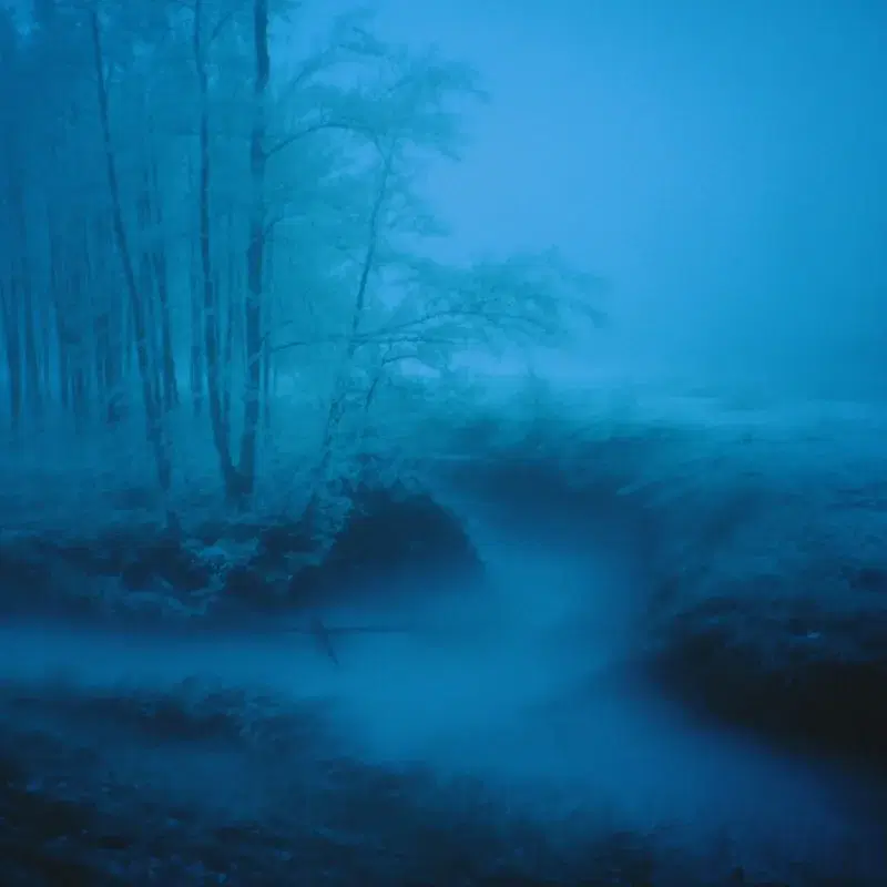 broken lullaby