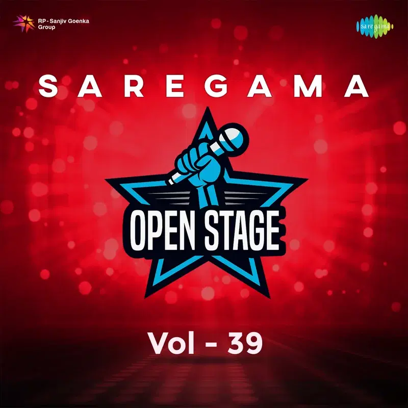 Saregama Open Stage, Vol. 39