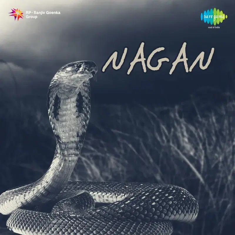 Jab Apna Begana Ho Jaye (From "Nagan") - Single