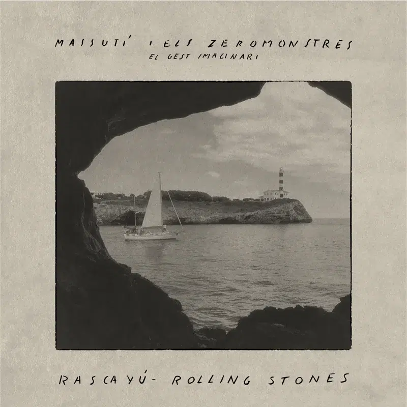 Rascayú - Rolling Stones