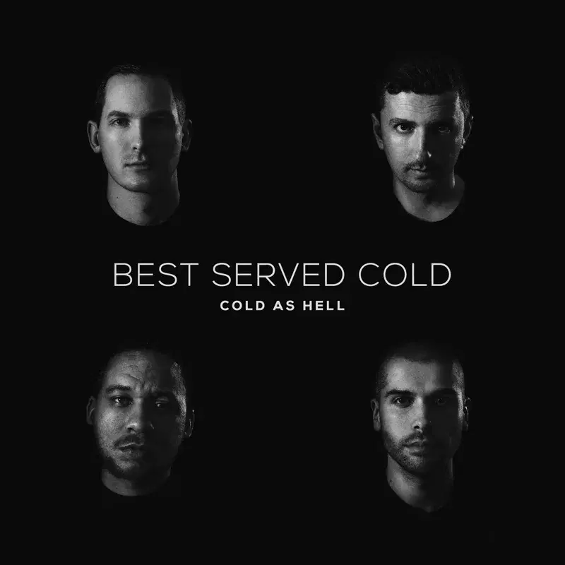 Best Served Cold