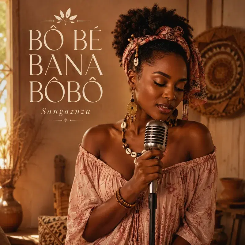 Bô bé bana bôbô