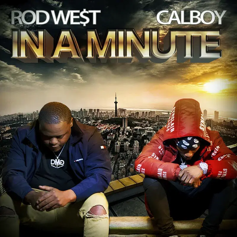 In a Minute