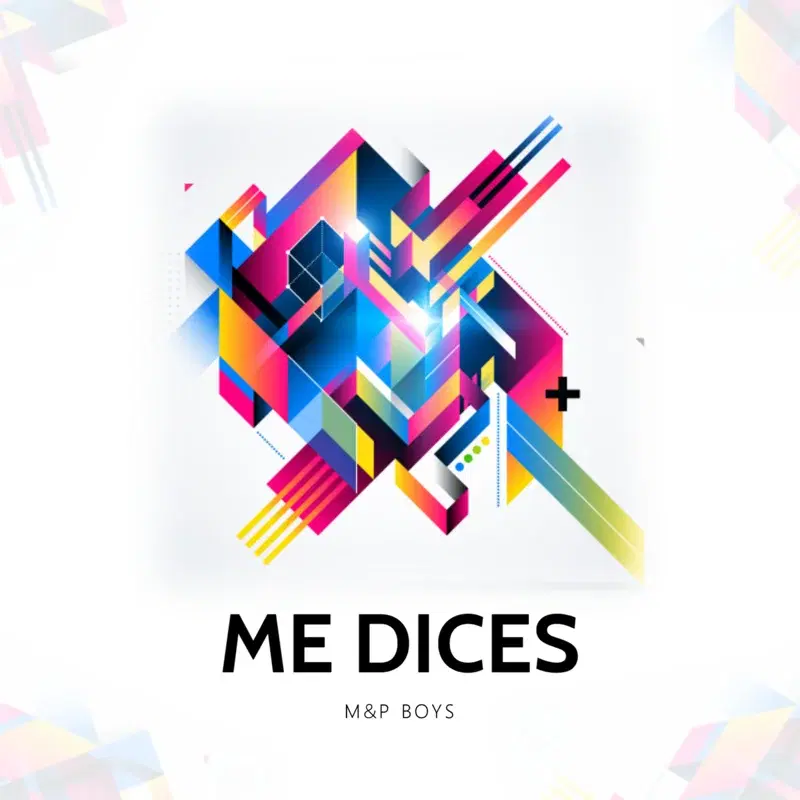 Me Dices