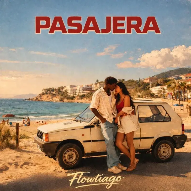 Pasajera