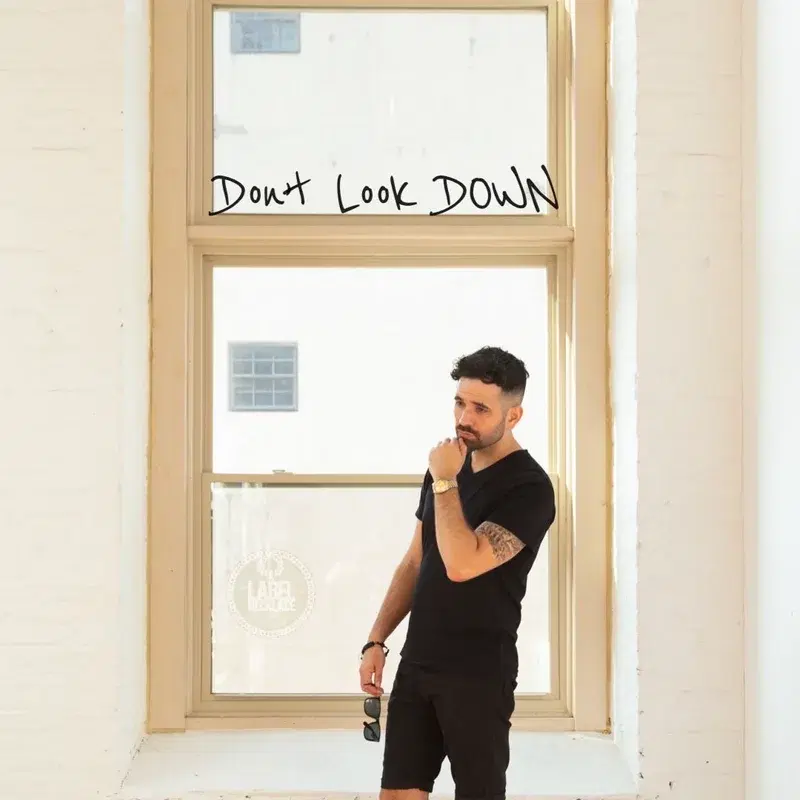 Don't Look Down