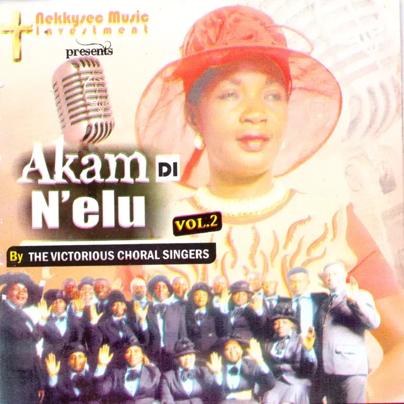 Akam Di N'elu, Vol. 2