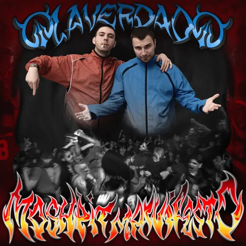 Cover Art