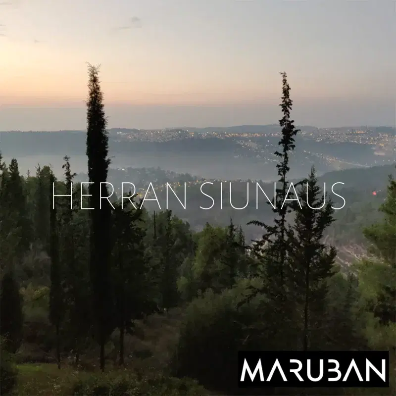 Herran siunaus