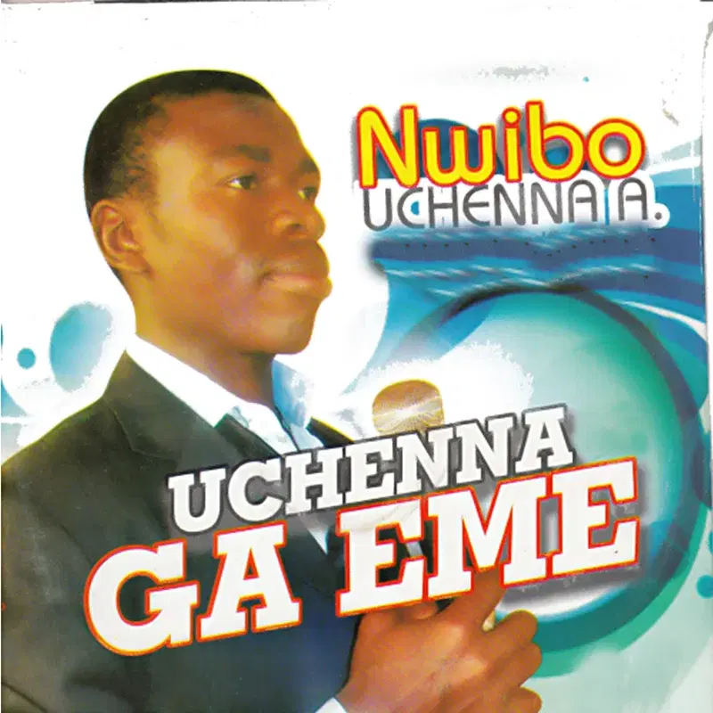 Uchenna Ga Eme