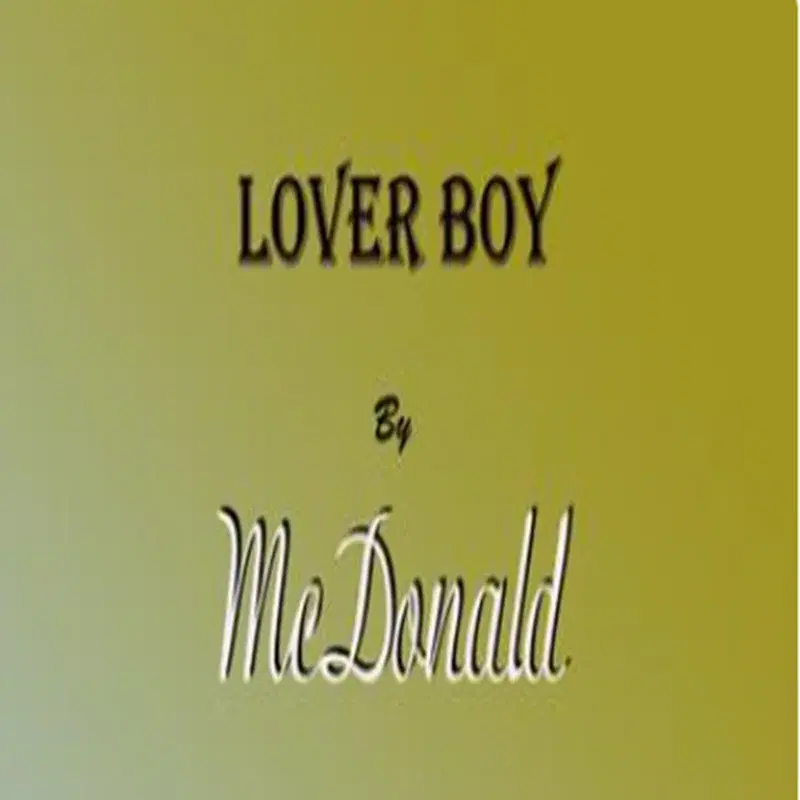 Lover Boy