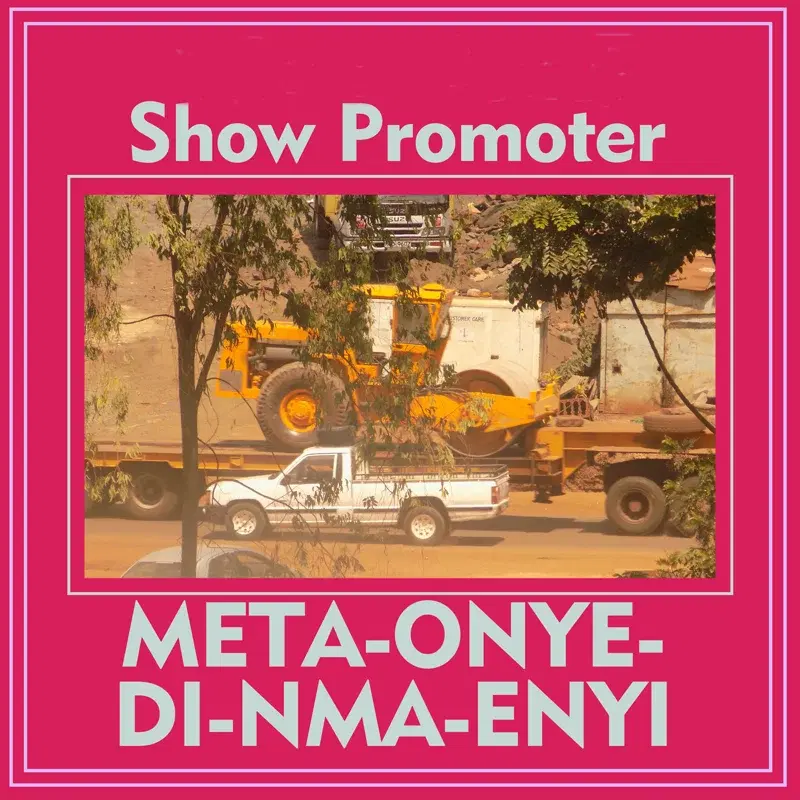 Meta Onye Di Nma Enyi
