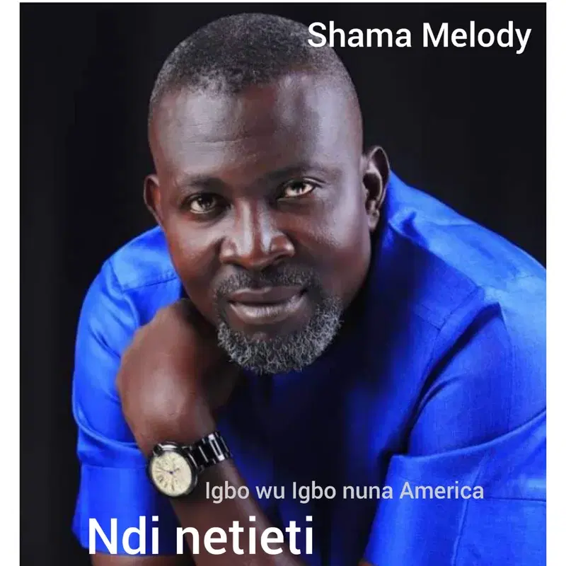 Igbo wu Igbo nuna America ndi netieti