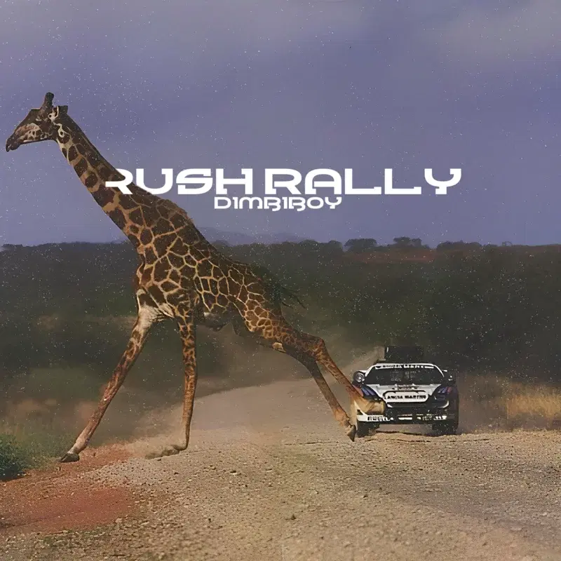 Rush Rally