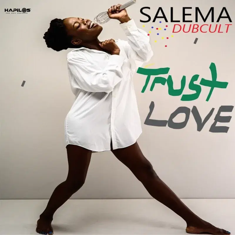 Trust Love