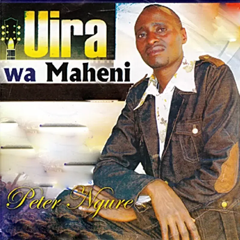 Uira Wa Maheni