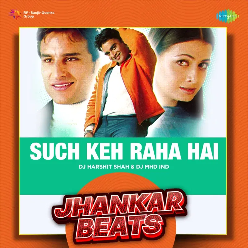 Such Keh Raha Hai