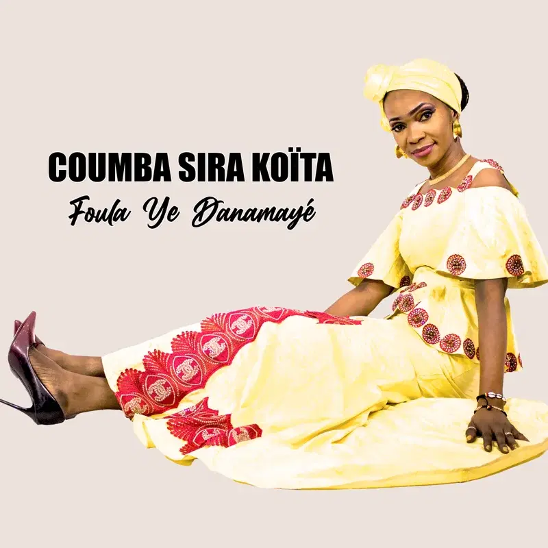 Foula ye danamayé