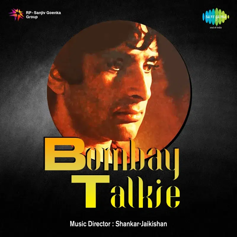 Bombay Talkie (Original Motion Picture Soundtrack)