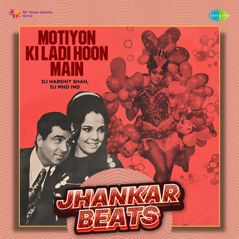 Motiyon Ki Ladi Hoon Main