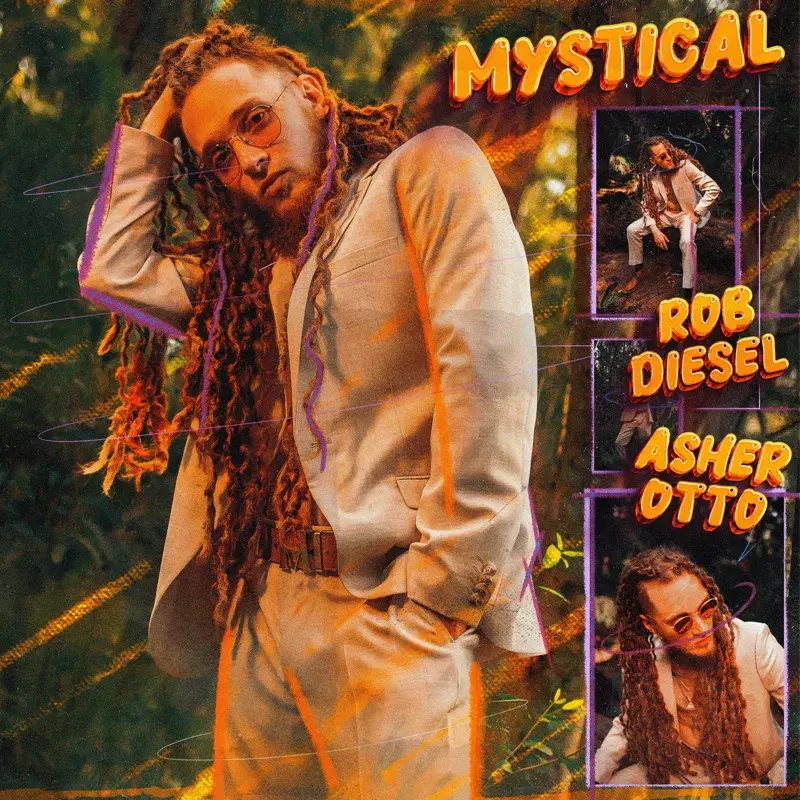 Mystical