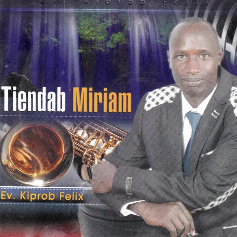 Tiendab Miriam