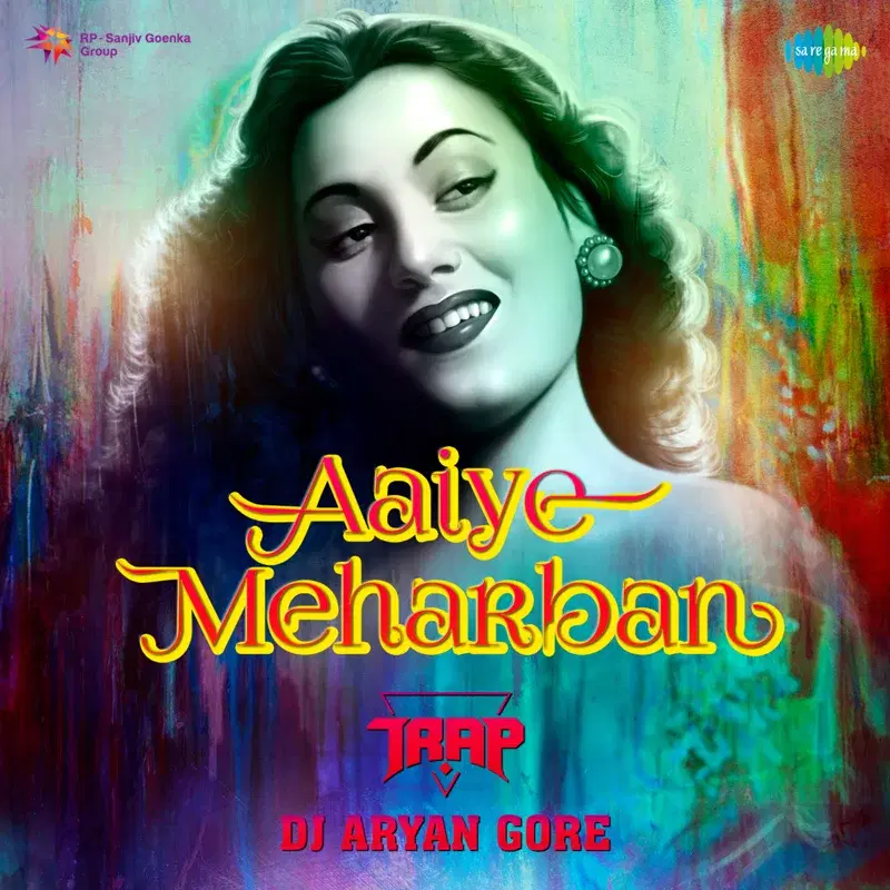 Aaiye Meharban (From "Howrah Bridge")