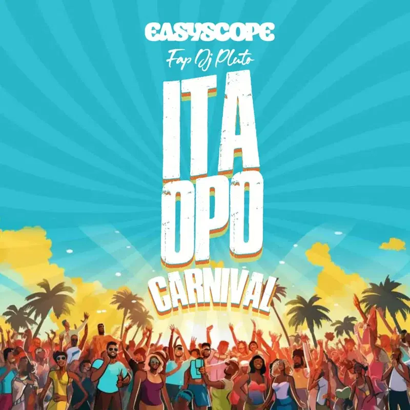 ITAOPO CARNIVAL