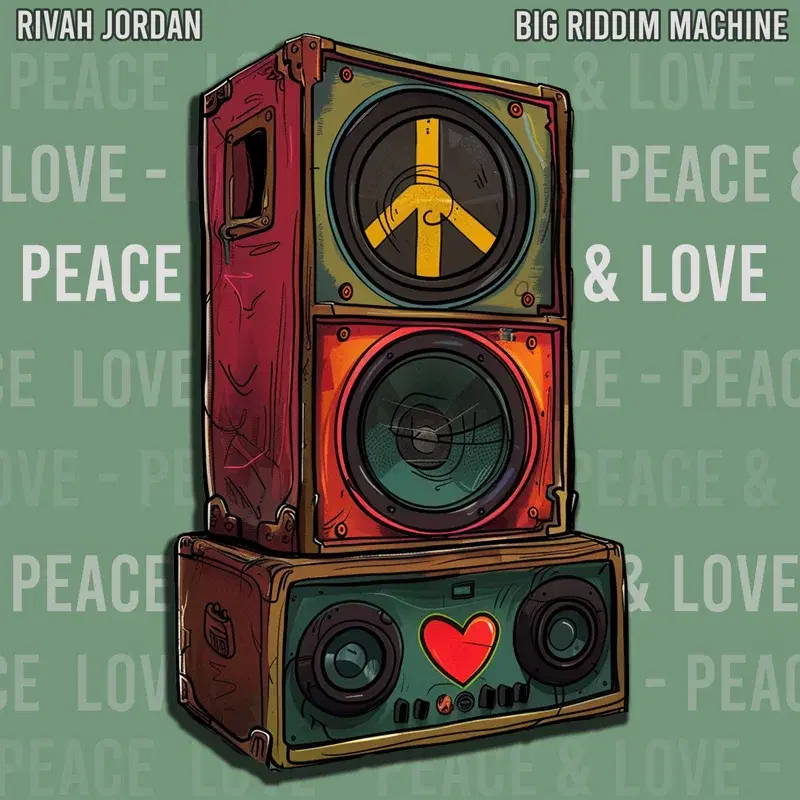 Peace & Love