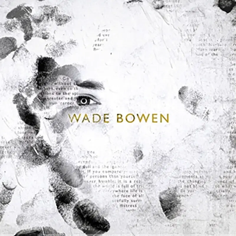 Wade Bowen