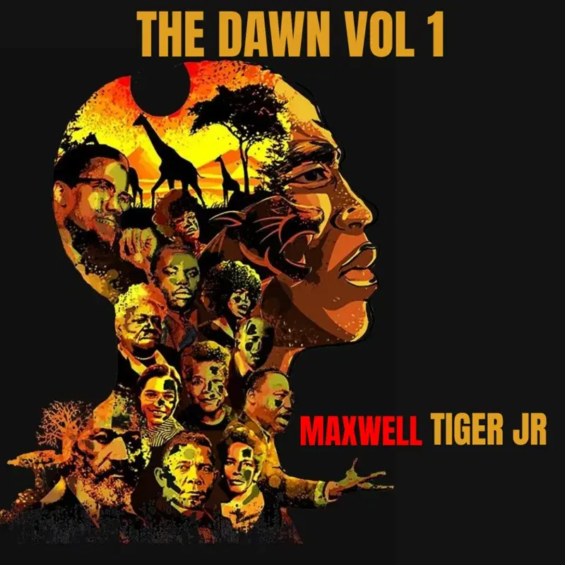 The Dawn, Vol. 1