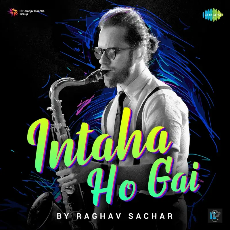 Intaha Ho Gai - Single