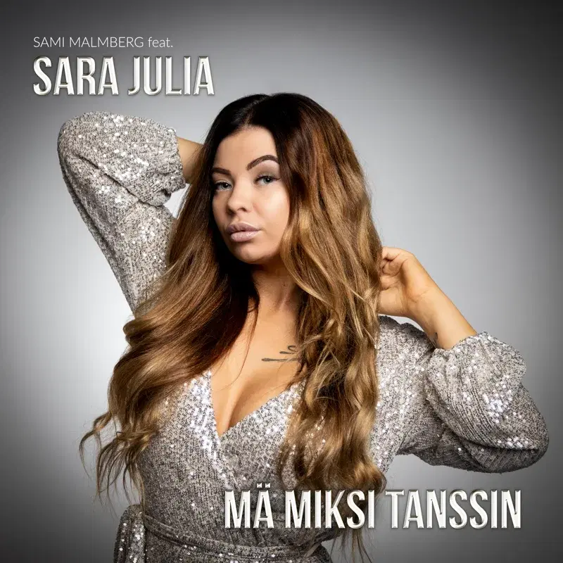 Mä miksi tanssin