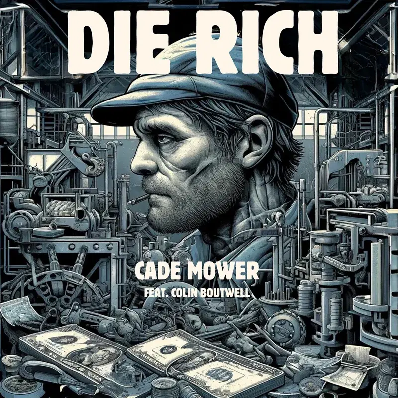 Die Rich (feat. Colin Boutwell)
