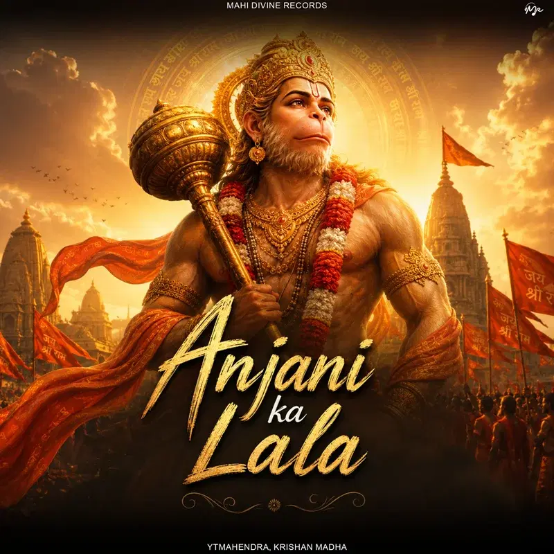 Anjani Ka Lala