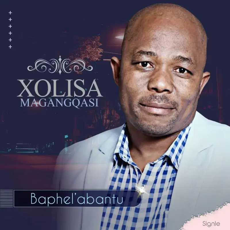 Baphel 'abantu