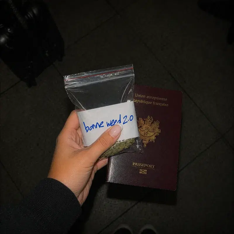 Bonne Weed 2.0
